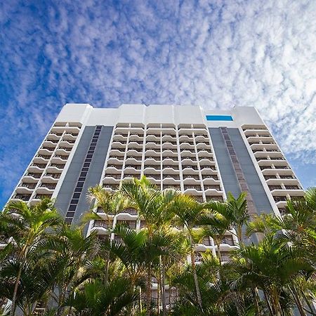 Close To Everything! Beautiful Hotel Studio'S, Sleeps 4 黄金海岸 外观 照片