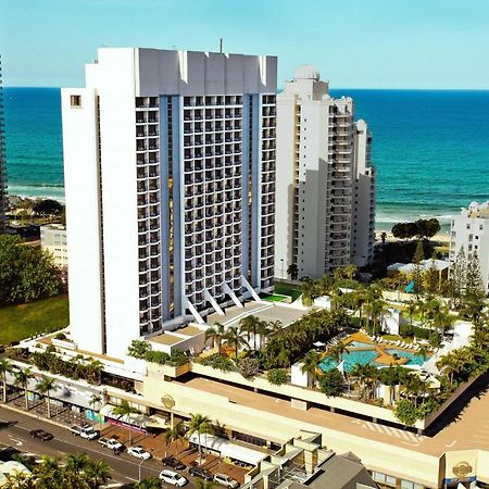 Close To Everything! Beautiful Hotel Studio'S, Sleeps 4 黄金海岸 外观 照片