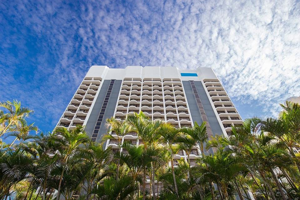 Close To Everything! Beautiful Hotel Studio'S, Sleeps 4 黄金海岸 外观 照片